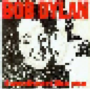 Bob Dylan: Sweetheart Like You - Cover