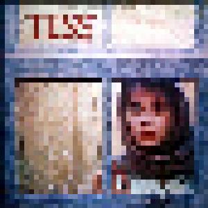 Philippe Sarde: Tess - Cover