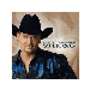 Tracy Lawrence: Strong - Cover
