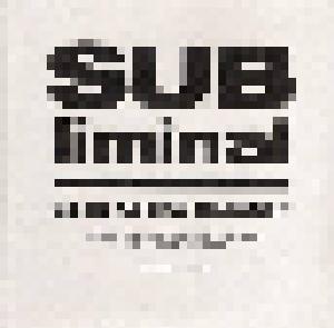 Subliminal: Look At The Creation - Cover
