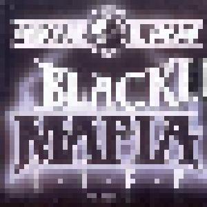 Above The Law: Black Mafia Life - Cover
