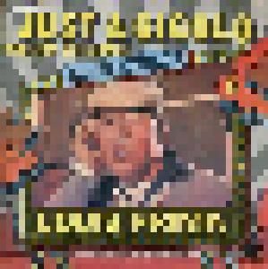 Louis Prima: Just A Gigolo - Cover