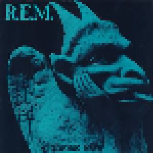 Cover - R.E.M.: Chronic Town