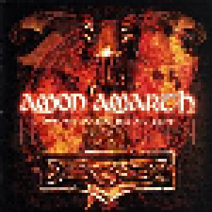 Amon Amarth: Hymns To The Rising Sun (CD) - Bild 3