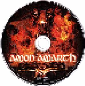 Amon Amarth: Hymns To The Rising Sun (CD) - Bild 5