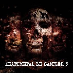 Various Artists/Sampler: Face Your Underground 9 - Deathmetal.be Sampler (2010)