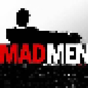 Mad Men - Music From The Series Vol. 1 (CD) - Bild 1