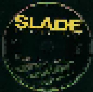 Slade: Feel The Noize - Greatest Hits (CD) - Bild 3