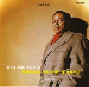 Horace Silver Quintet: Further Explorations By The Horace Silver Quintet (CD) - Bild 1