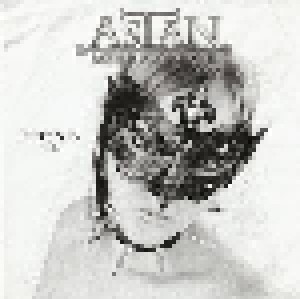 Cover - Radar02: Astan 19