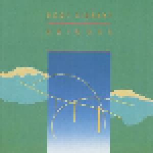 Büdi Siebert: Bridges (CD) - Bild 1