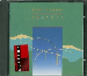 Büdi Siebert: Bridges (CD) - Bild 5