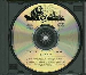 Büdi Siebert: Bridges (CD) - Bild 7