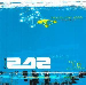 Front 242: Headhunter 2000 Part 1.0 (Single-CD) - Bild 1