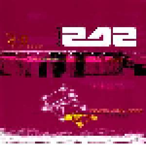 Front 242: Headhunter 2000 Part 2.0 (Single-CD) - Bild 1