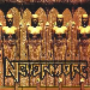 Nevermore: Nevermore (CD) - Bild 1