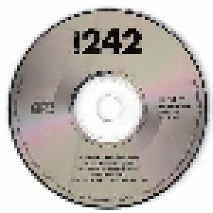 Front 242: Interception (Single-CD) - Bild 2