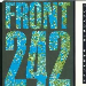 Front 242: Endless Riddance (Single-CD) - Bild 1