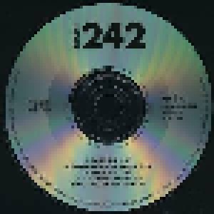 Front 242: Endless Riddance (Single-CD) - Bild 4