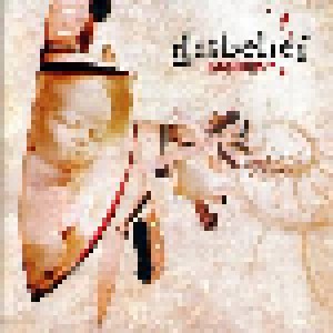 Disbelief: 66Sick (CD) - Bild 1