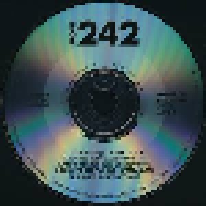 Front 242: Two In One (Single-CD) - Bild 4