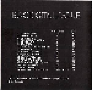 Front 242: Backcatalogue 1981-1985 (CD) - Bild 2