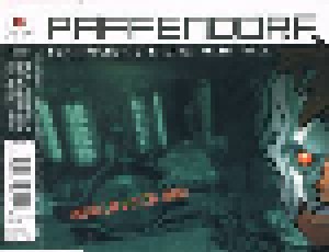 Paffendorf: Terminator 2 Theme: Main Title (Single-CD) - Bild 2