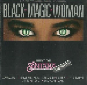 Santana: Black Magic Woman (CD) - Bild 1