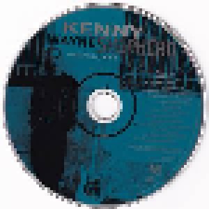 Kenny Wayne Shepherd: Ledbetter Heights (CD) - Bild 4