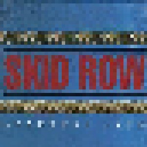 Skid Row: Subhuman Race (CD) - Bild 1