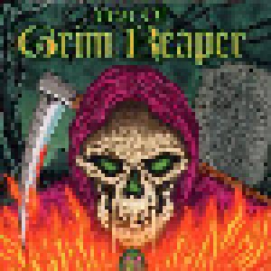 Grim Reaper: Best Of Grim Reaper (CD) - Bild 1