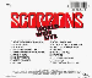 Scorpions: World Wide Live (CD) - Bild 7