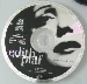 Edith Piaf Tribute (CD) - Bild 2