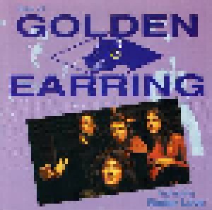 Golden Earring: Best Of Golden Earring (CD) - Bild 1