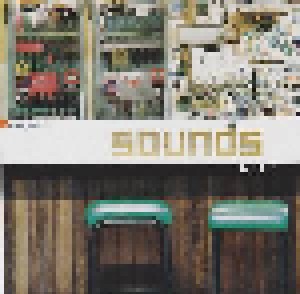 Cover - Son, Ambulance: Musikexpress 097 - Sounds Neu!