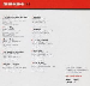 Musikexpress 081 - Sounds Now! (CD) - Bild 2