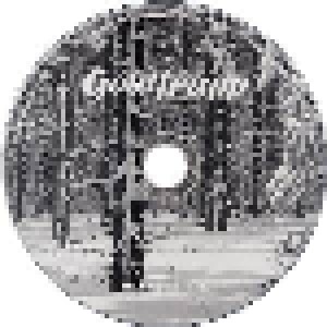 Goldfrapp: Felt Mountain (CD) - Bild 3