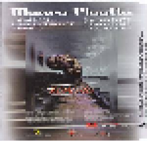 Mauro Picotto: Komodo (Single-CD) - Bild 2