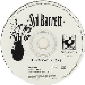Syd Barrett: The Madcap Laughs (CD) - Bild 3