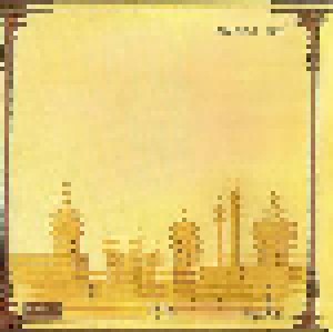 Camel: Mirage (CD) - Bild 3