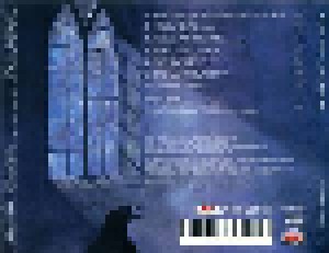 Uriah Heep: Spellbinder (CD) - Bild 2