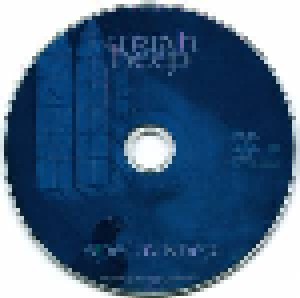 Uriah Heep: Spellbinder (CD) - Bild 7