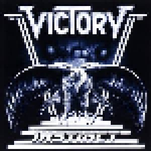 Victory: Instinct (CD) - Bild 1