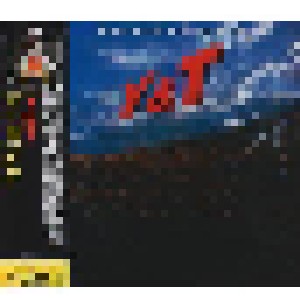 Y&T: Earthshaker (CD) - Bild 1
