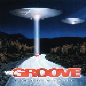 Von Groove: Drivin Off The Edge Of The World (CD) - Bild 1