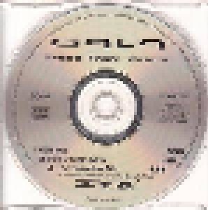 Gala: Freed From Desire (Single-CD) - Bild 3