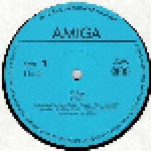AG Geige: Trickbeat (LP) - Bild 3