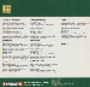 Musikexpress 047 - Compost Records (CD) - Bild 2