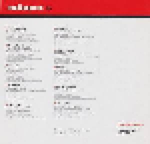 Musikexpress 086 - Sounds Now! (CD) - Bild 3