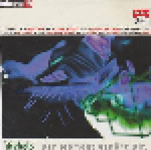 Cover - Federation, The: Musikexpress 019 - Marlboro Music